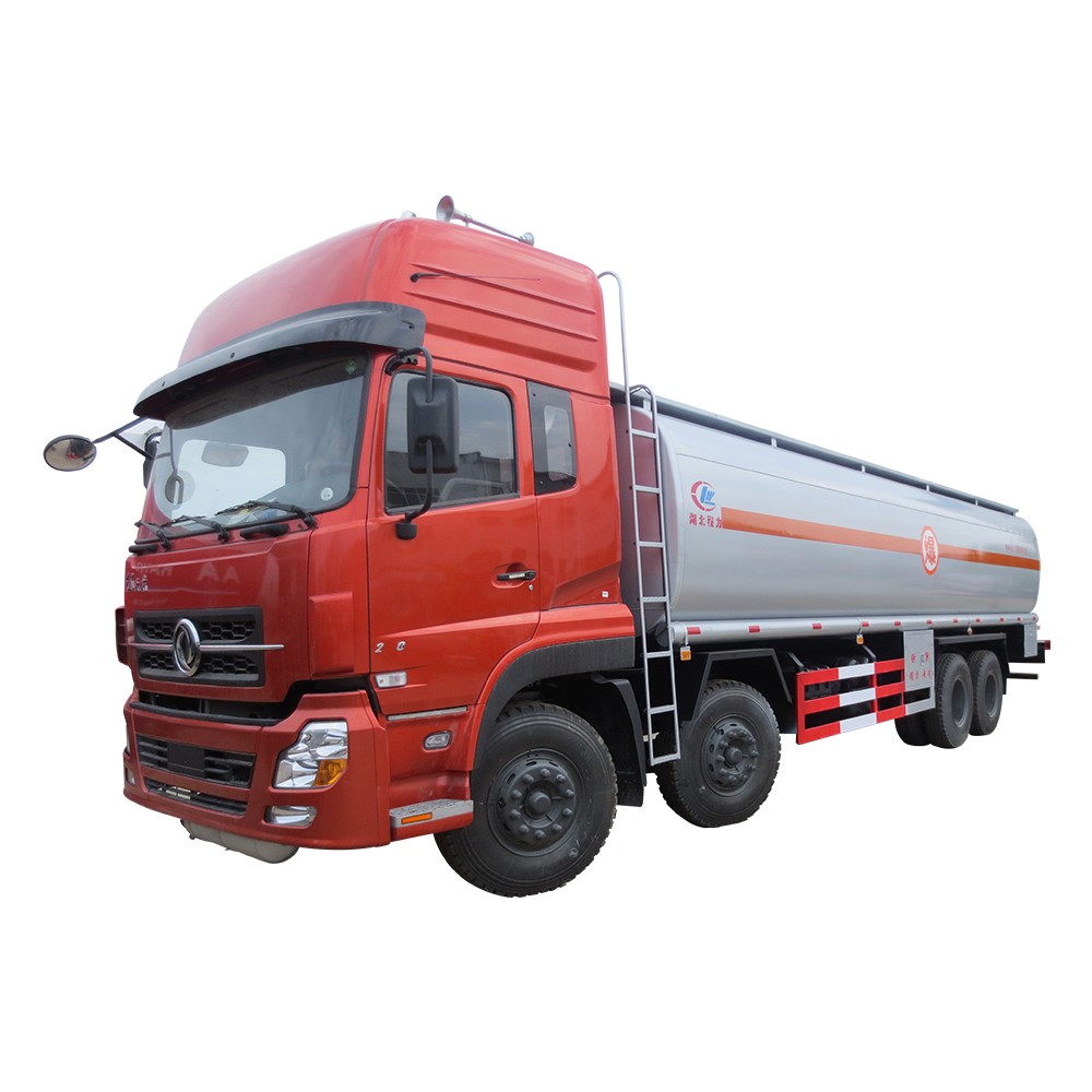 Xe tải chở dầu Dongfeng 40 Cbm