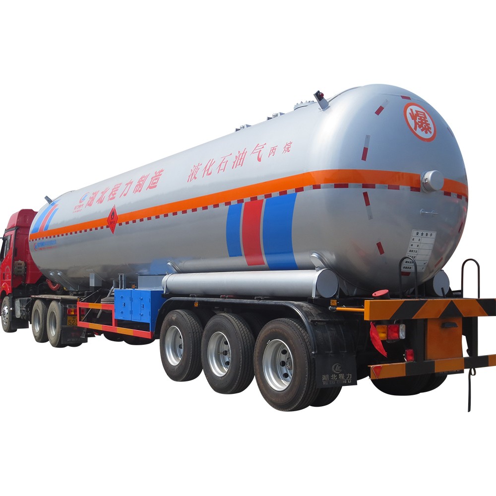 Bồn chứa LPG