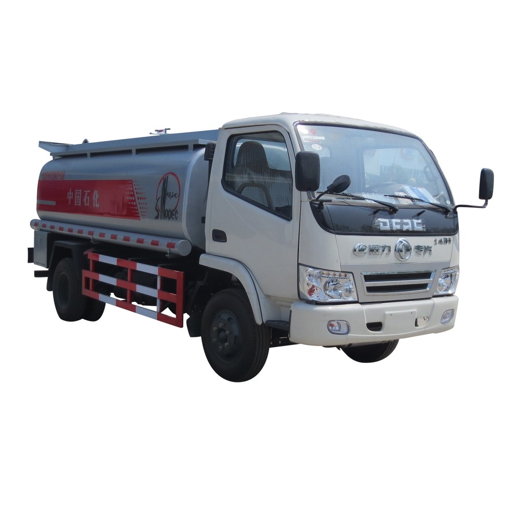 Xe chở nhiên liệu