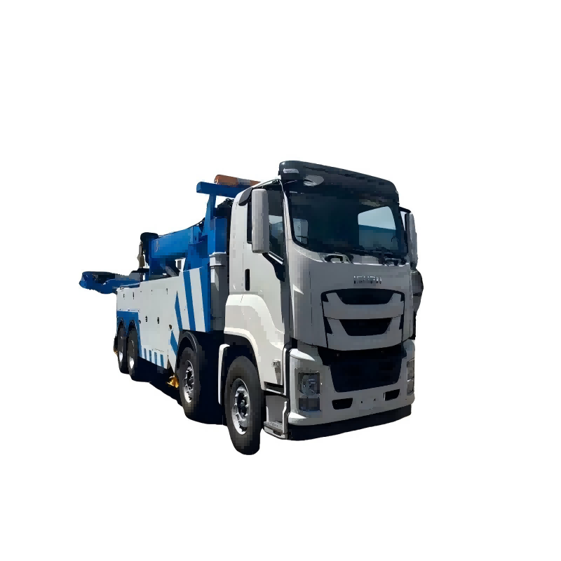 Xe cứu hộ