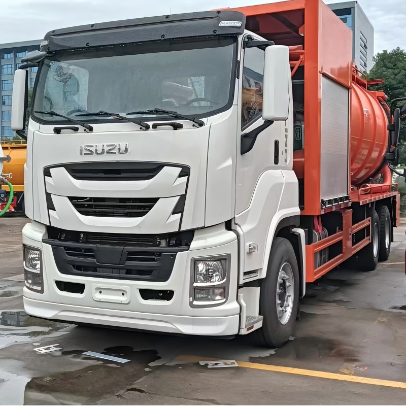 Xe hút bụi vệ sinh